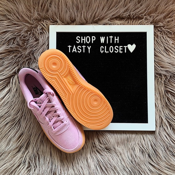 Nike air force 1 lv8 sneakers - Picture 6 of 8